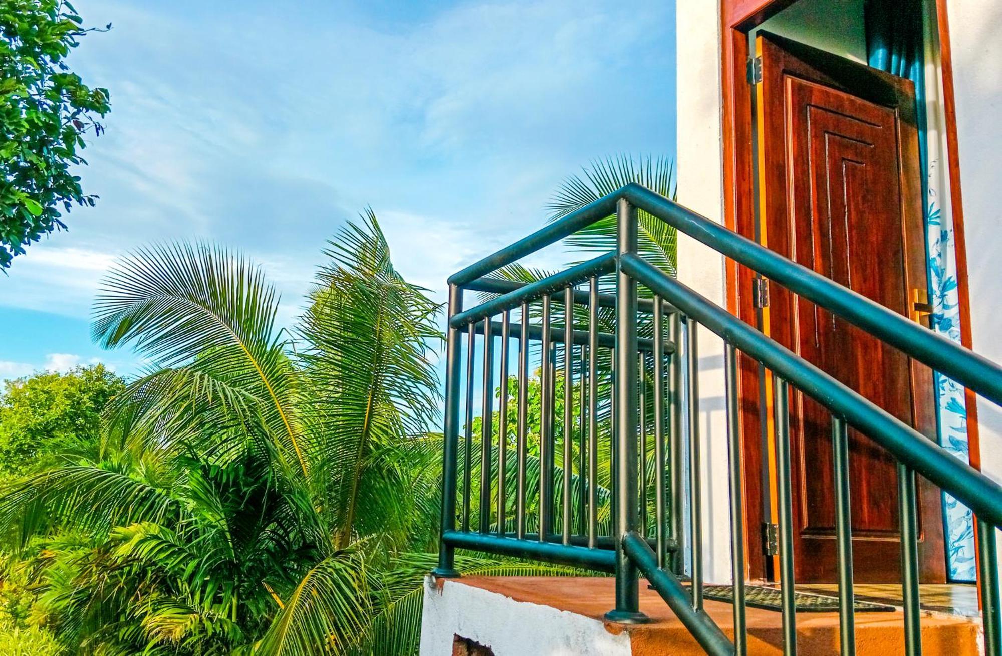 Dew Ashi Homestay Σιγκιρίγια Εξωτερικό φωτογραφία